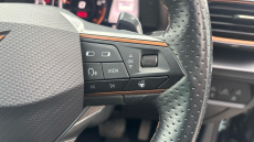 CUPRA Formentor 1.5 TSI 150 V1 5dr DSG Petrol Estate